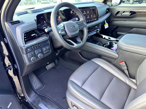 New 2026 Chevrolet Tahoe Z71 w/ Comfort Package image 11