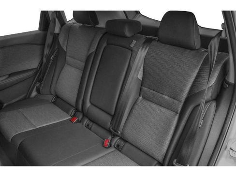 Certified 2023 Nissan Rogue SV image 9