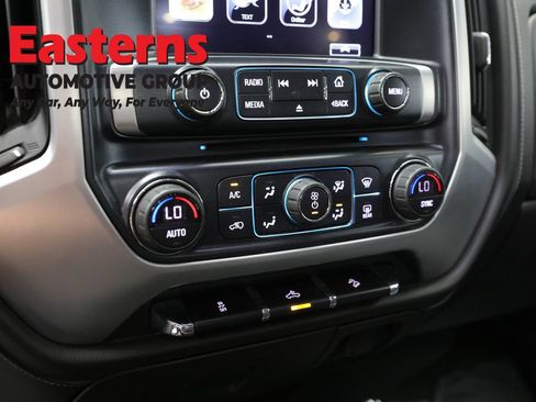 Used 2018 GMC Sierra 1500 SLE w/ SLE Value Package AWD/4WD image 20
