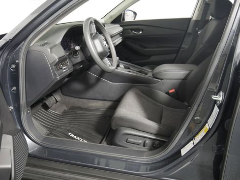 Used 2024 Honda Accord EX image 14