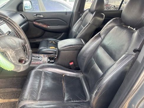 Used 2001 Acura MDX Touring image 10