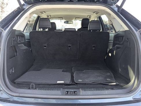 Used 2023 Ford Edge Titanium image 23