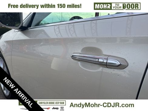 Used 2014 Cadillac XTS Premium w/ Driver Assist Package image 10