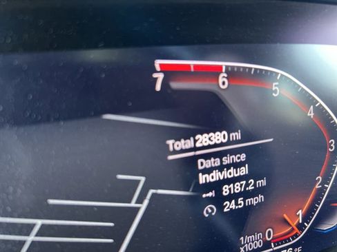 Certified 2024 BMW 228i Gran Coupe image 30