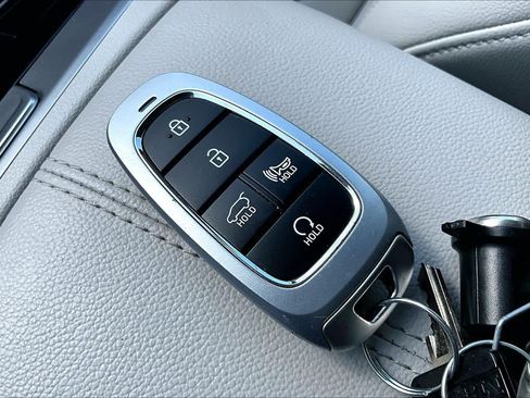 Used 2023 Hyundai Tucson SEL w/ Convenience Package AWD/4WD image 15