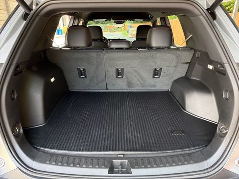 Used 2026 Chevrolet Equinox RS w/ Convenience Package III FWD image 35