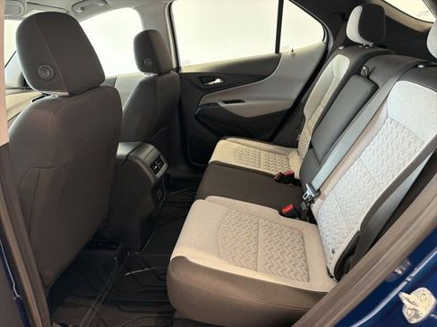 Certified 2023 Chevrolet Equinox LS w/ LPO, Floor Liner Package image 13