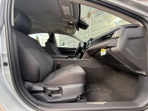 New 2026 Toyota Camry LE image 11