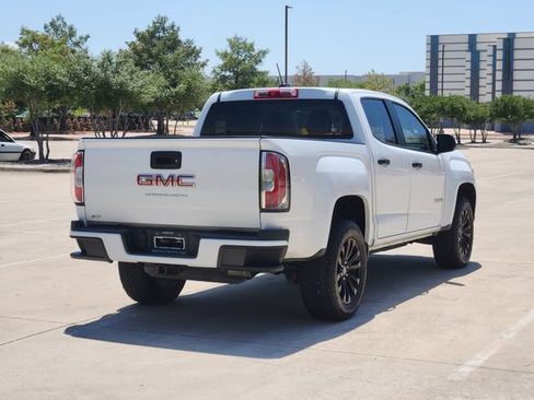 Used 2021 GMC Canyon Elevation Standard w/ Convenience Package RWD image 5