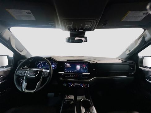 Used 2024 GMC Sierra 1500 SLT w/ SLT Premium Package image 16