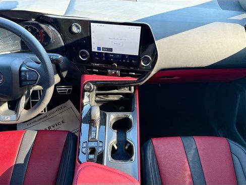 Used 2024 Lexus NX 350 F Sport image 19
