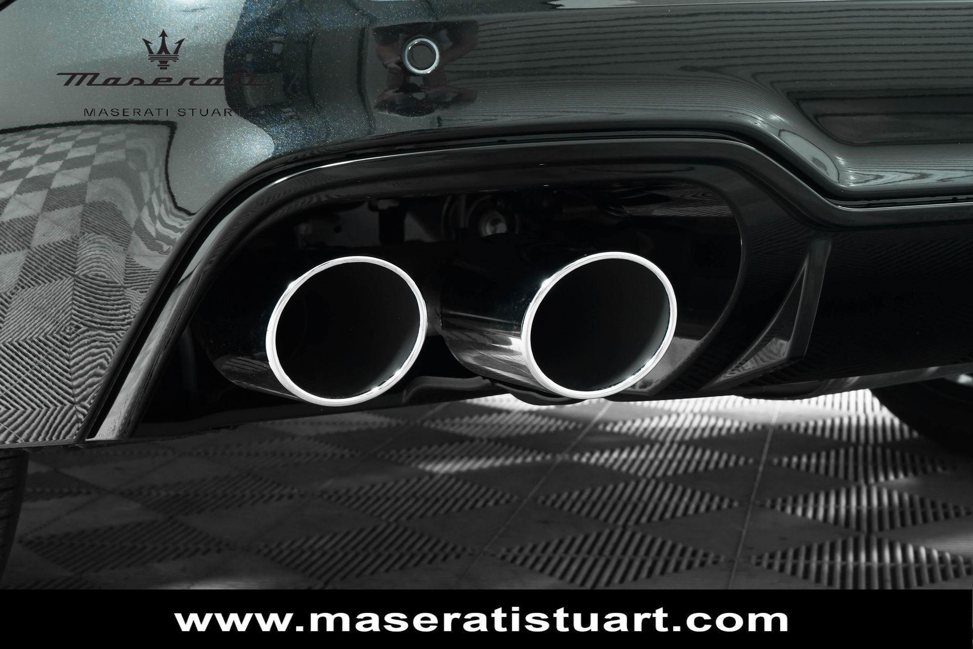 Used 2025 Maserati Grecale Modena AWD/4WD image 15