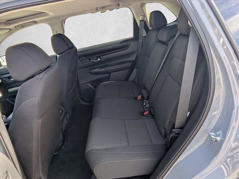 Certified 2026 Honda CR-V EX image 17