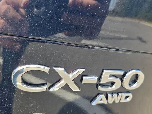 New 2026 MAZDA CX-50 AWD 2.5 S w/ Weather Package image 10