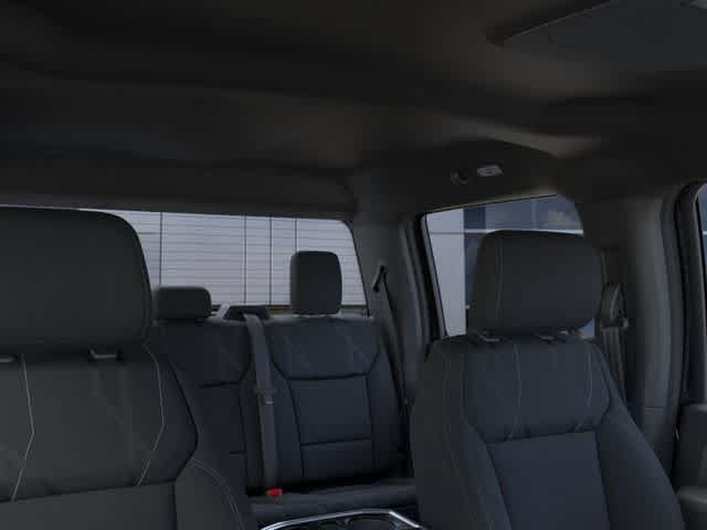 New 2026 Ford F150 STX w/ Equipment Group 200A AWD/4WD image 22
