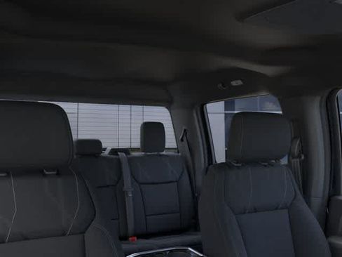New 2026 Ford F150 STX w/ Equipment Group 200A AWD/4WD image 22