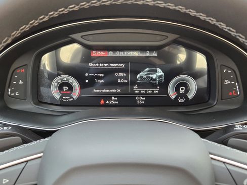 New 2026 Audi Q8 Premium Plus image 26