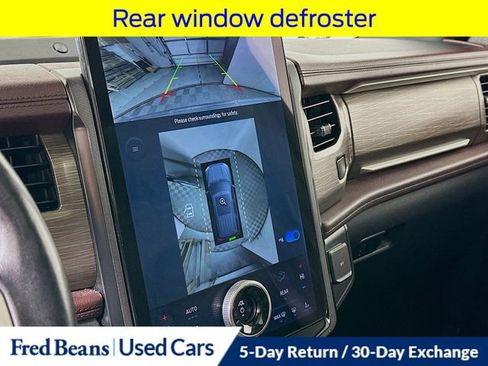 Certified 2022 Ford Expedition Max Limited image 18