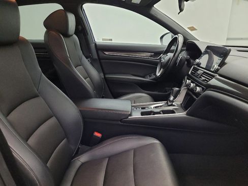 Used 2022 Honda Accord Sport image 21
