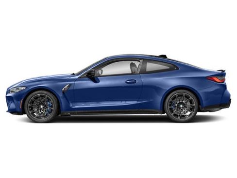 Used 2022 BMW M4 xDrive Competition w/ Executive Package image 3