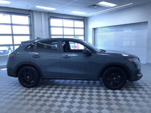 Used 2026 Honda HR-V Sport image 35