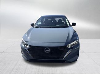 New 2025 Nissan Sentra SR w/ SR Premium Package FWD video 2