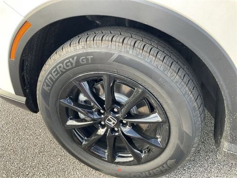 New 2026 Honda CR-V Sport-L image 18