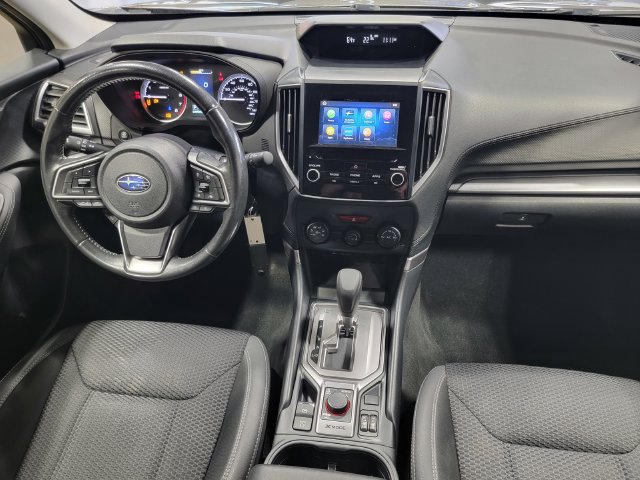 Used 2019 Subaru Forester Premium w/ All-Weather Package AWD/4WD image 30