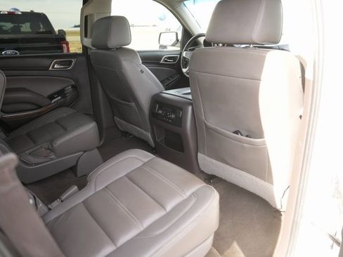 Used 2018 GMC Yukon Denali w/ Denali Ultimate Package image 15