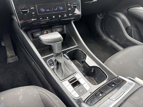 Certified 2022 Hyundai Tucson SEL w/ Convenience Package image 25