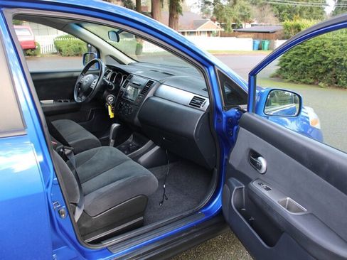 Used 2012 Nissan Versa 1.8 S w/ Special Edition Pkg image 13