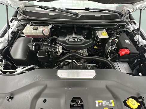 Used 2023 Jeep Grand Wagoneer Series II AWD/4WD image 28