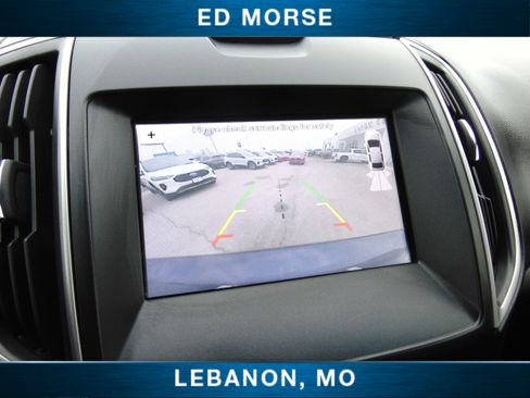 Used 2016 Ford Edge SEL w/ Equipment Group 201A image 26