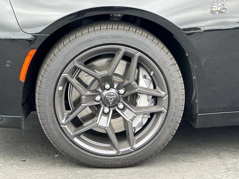 New 2026 Dodge Charger Scat Pack AWD/4WD image 24