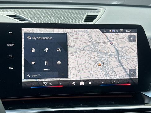 New 2026 BMW X2 xDrive28i w/ Technology Package image 23