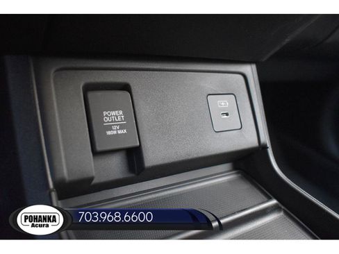 New 2026 Acura RDX Technology Package image 18