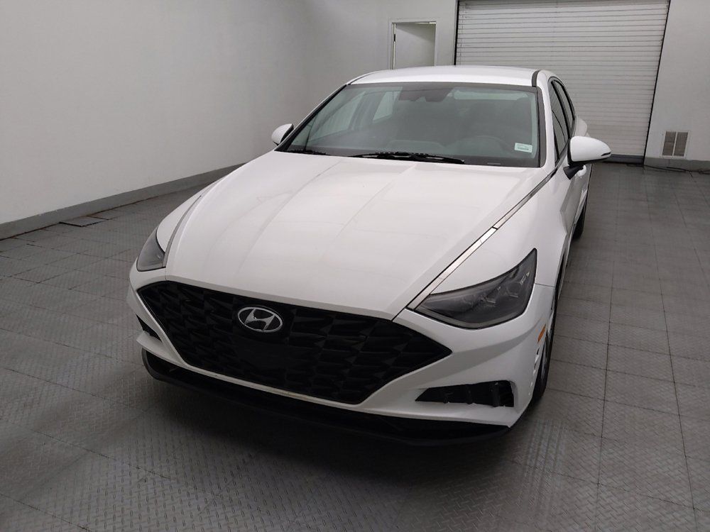 Used 2023 Hyundai Sonata SEL FWD image 15