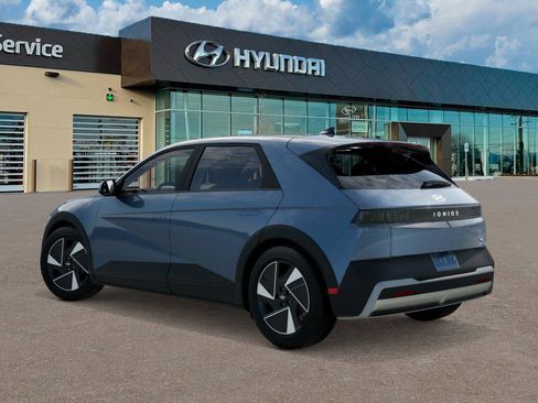 New 2026 Hyundai Ioniq 5 SEL AWD/4WD image 5