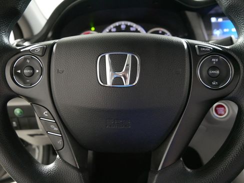 Used 2013 Honda Accord EX image 25