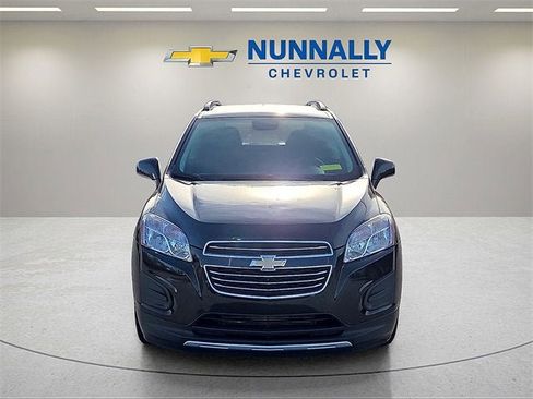 Used 2015 Chevrolet Trax LT image 8