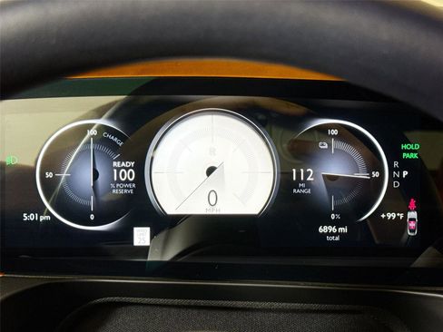 Used 2024 Rolls-Royce Spectre w/ Spectre Launch Package image 19