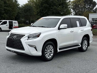 Used 2020 Lexus GX 460 Premium w/ Premium Package
