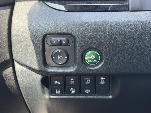 Certified 2023 Honda Ridgeline Black Edition image 29
