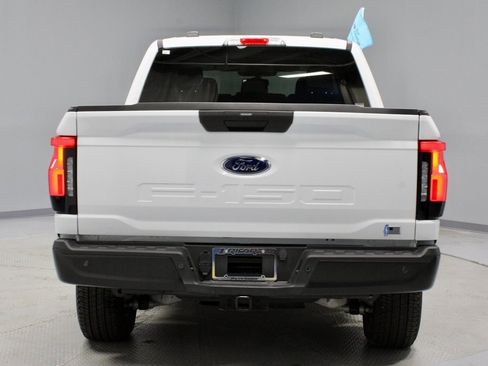 Certified 2022 Ford F150 Lightning Pro image 10