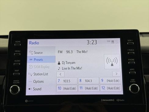 Certified 2022 Toyota Camry XSE image 30