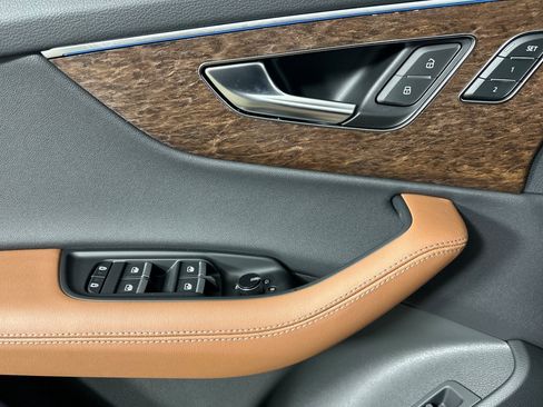 New 2026 Audi Q7 2.0T Premium Plus image 10