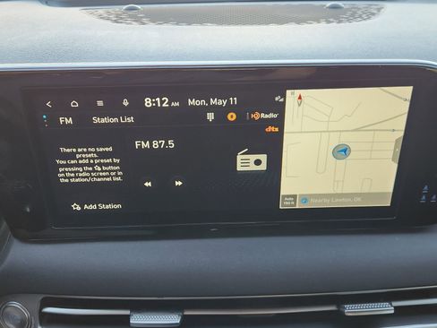 Used 2023 Hyundai Palisade XRT FWD image 20