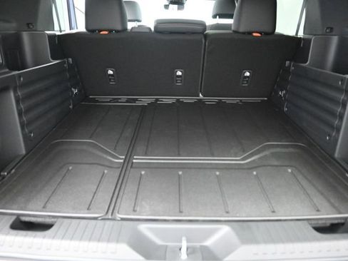 New 2026 Honda Passport TrailSport image 25