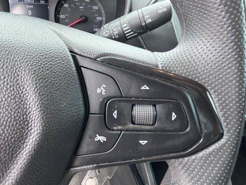 Used 2023 Chevrolet TrailBlazer LS FWD image 23