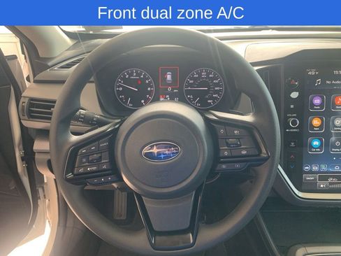 New 2026 Subaru Crosstrek 2.5i Premium image 5